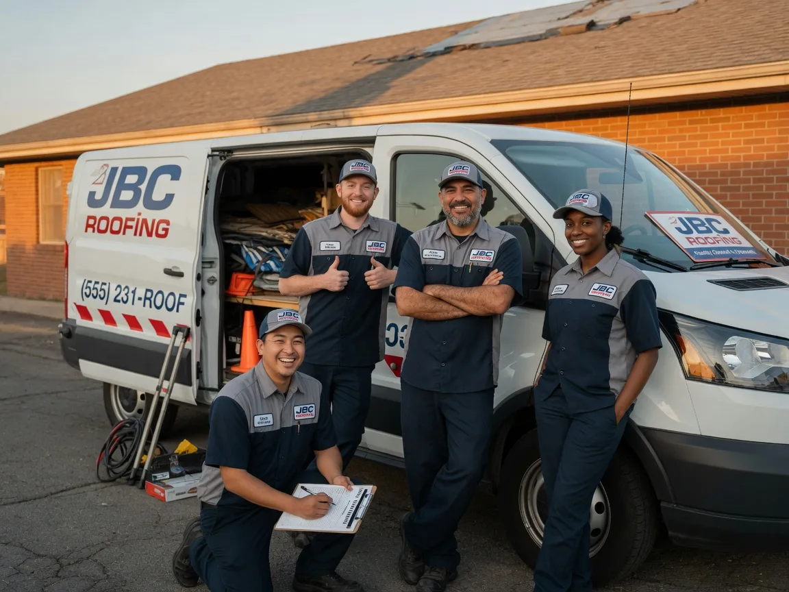 Roof Replacement company in Mount Pleasant Mills, PA